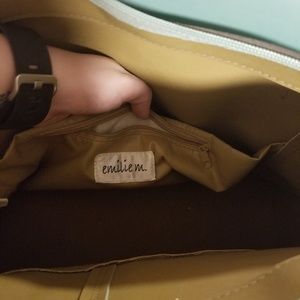 Emilie M handbag